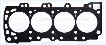 Прокладка, головка цилиндра AJUSA купить