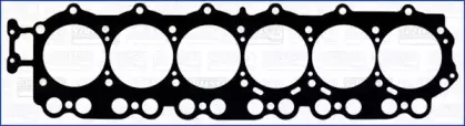 Прокладка, головка цилиндра AJUSA купить