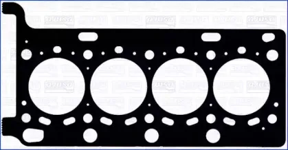 Прокладка, головка цилиндра AJUSA купить