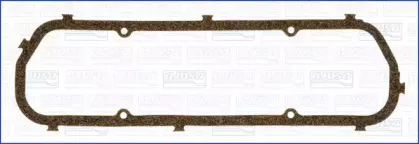 Прокладка, крышка головки цилиндра AJUSA купить