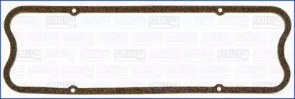 Прокладка, крышка головки цилиндра AJUSA купить