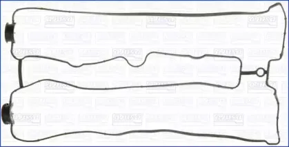 Прокладка клапанної кришки гумова AJUSA купить