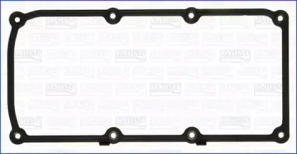 Прокладка, крышка головки цилиндра AJUSA купить