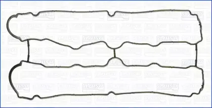 Прокладка клапанної кришки гумова AJUSA купить