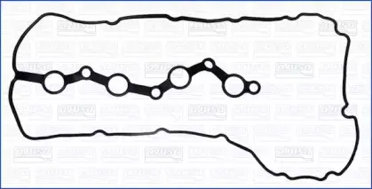 Прокладка, крышка головки цилиндра AJUSA купить