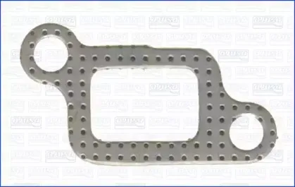 Прокладка, выпускной коллектор AJUSA купить