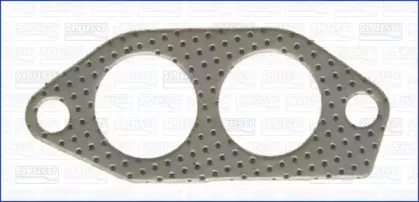 Прокладка, выпускной коллектор AJUSA купить