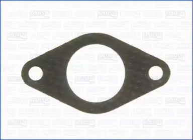 Прокладка колектора двигуна арамідна AJUSA купить