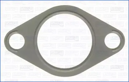 Прокладка, выпускной коллектор AJUSA купить