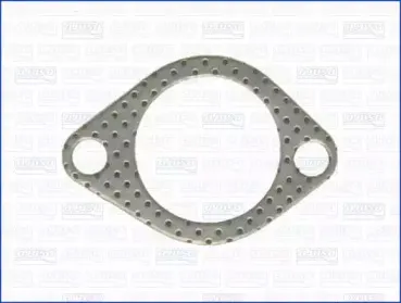 Прокладка, выпускной коллектор AJUSA купить