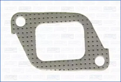 Прокладка, впускной коллектор AJUSA купить