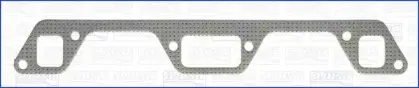 Прокладка, выпускной коллектор AJUSA купить