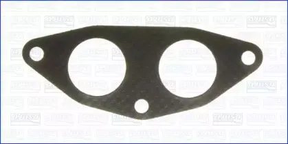Прокладка, выпускной коллектор AJUSA купить