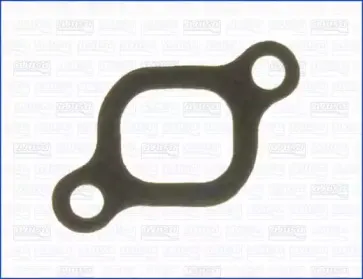 Прокладка, выпускной коллектор AJUSA купить