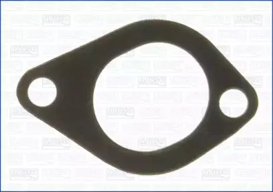 Прокладка, впускной коллектор AJUSA купить