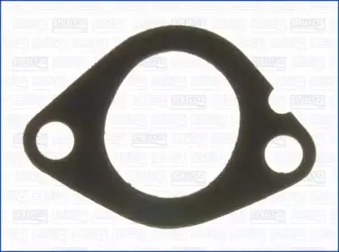 Прокладка, впускной коллектор AJUSA купить