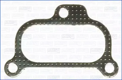 Прокладка, выпускной коллектор AJUSA купить