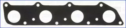 Прокладка, выпускной коллектор AJUSA купить
