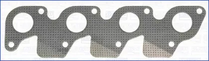 Прокладка, выпускной коллектор AJUSA купить