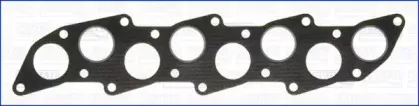 Прокладка колектора двигуна арамідна AJUSA купить