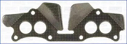 Прокладка, выпускной коллектор AJUSA купить