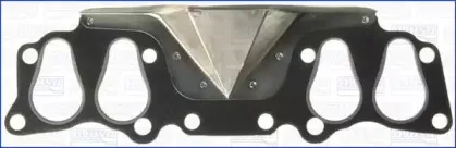 Прокладка, выпускной коллектор AJUSA купить
