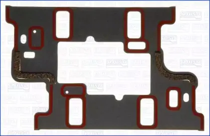 Прокладка, впускной коллектор AJUSA купить