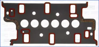 Прокладка, впускной коллектор AJUSA купить