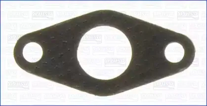 Прокладка, выпускной коллектор AJUSA купить