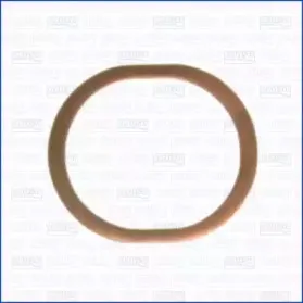 Прокладка, выпускной коллектор AJUSA купить