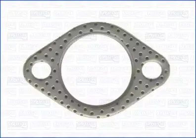 Прокладка, выпускной коллектор AJUSA купить