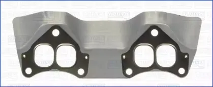 Прокладка, выпускной коллектор AJUSA купить