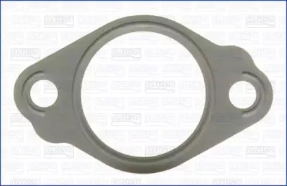 Прокладка, выпускной коллектор AJUSA купить