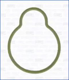 Прокладка, впускной коллектор AJUSA купить