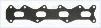 Прокладка, выпускной коллектор AJUSA купить