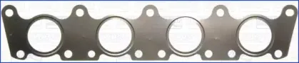 Прокладка, выпускной коллектор AJUSA купить