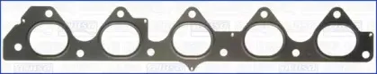 Прокладка, выпускной коллектор AJUSA купить