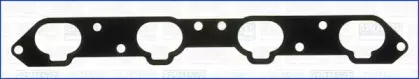 Прокладка, впускной коллектор AJUSA купить