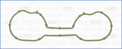 Прокладка, впускной коллектор AJUSA купить