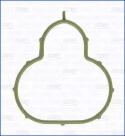 Прокладка, впускной коллектор AJUSA купить