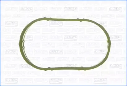 Прокладка, впускной коллектор AJUSA купить