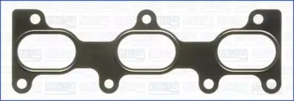 Прокладка, выпускной коллектор AJUSA купить