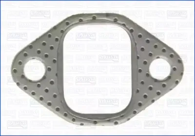 Прокладка, выпускной коллектор AJUSA купить