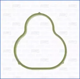 Прокладка, впускной коллектор AJUSA купить