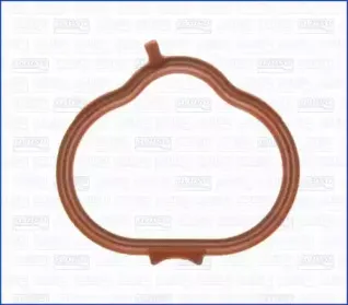 Прокладка, впускной коллектор AJUSA купить