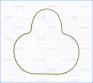 Прокладка, впускной коллектор AJUSA купить