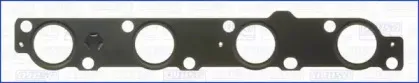 Прокладка, выпускной коллектор AJUSA купить
