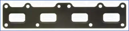 Прокладка, выпускной коллектор AJUSA купить