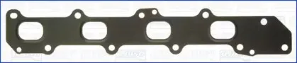 Прокладка, выпускной коллектор AJUSA купить