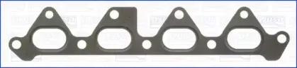 Прокладка, выпускной коллектор AJUSA купить